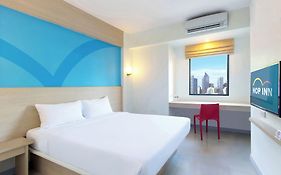 Hop Inn Hotel Alabang Manila